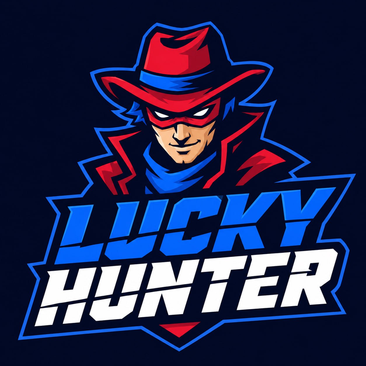 LuckyHunter